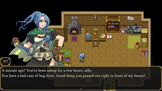 Скриншот 4 к игре Knight Bewitched
