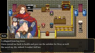 Скриншот 5 к игре Knight Bewitched