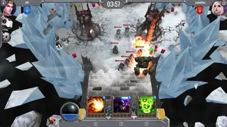 Скриншот 2 к игре Magic League