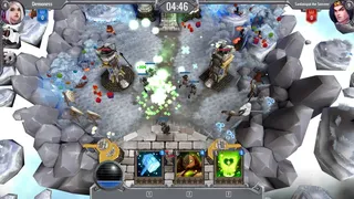 Скриншот 5 к игре Magic League