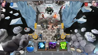 Скриншот 6 к игре Magic League
