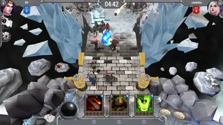 Скриншот 8 к игре Magic League