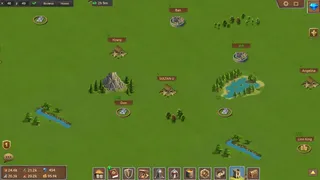 Скриншот 3 к игре Лорды королевств