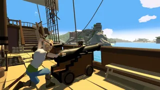 Скриншот 2 к игре Crooked Waters