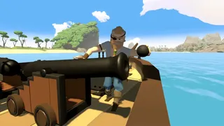 Скриншот 3 к игре Crooked Waters