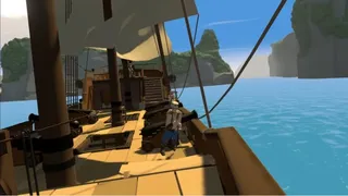Скриншот 7 к игре Crooked Waters