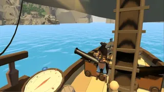 Скриншот 8 к игре Crooked Waters