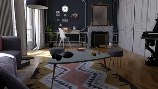 Скриншот 1 к игре Catify VR