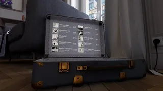 Скриншот 2 к игре Catify VR