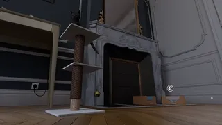 Скриншот 4 к игре Catify VR