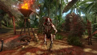 Скриншот 5 к игре Green Hell