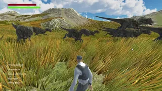 Скриншот 2 к игре Bomb Hunter MT