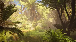 Скриншот 1 к игре Time Transit VR