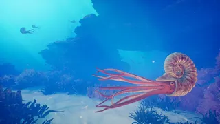 Скриншот 3 к игре Time Transit VR