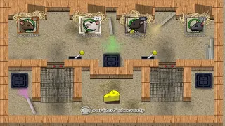Скриншот 1 к игре Ratergy