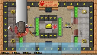 Скриншот 2 к игре Ratergy