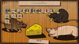 Скриншот 4 к игре Ratergy