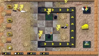 Скриншот 5 к игре Ratergy