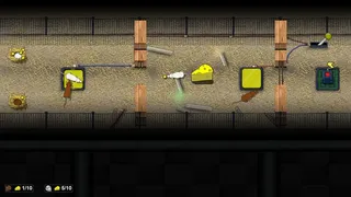 Скриншот 6 к игре Ratergy