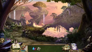 Скриншот 1 к игре Awakening: The Skyward Castle Collector's Edition