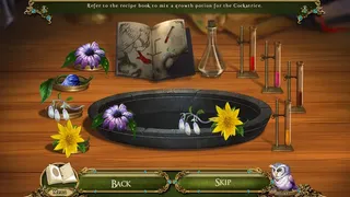 Скриншот 3 к игре Awakening: The Skyward Castle Collector's Edition