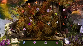 Скриншот 8 к игре Awakening: The Skyward Castle Collector's Edition