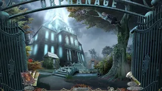 Скриншот 1 к игре Surface: Alone in the Mist Collector's Edition