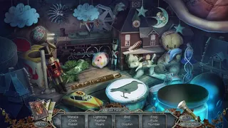 Скриншот 2 к игре Surface: Alone in the Mist Collector's Edition