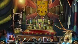 Скриншот 6 к игре Dead Reckoning: The Crescent Case Collector's Edition
