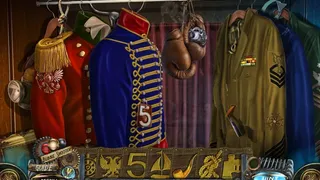Скриншот 8 к игре Dead Reckoning: The Crescent Case Collector's Edition