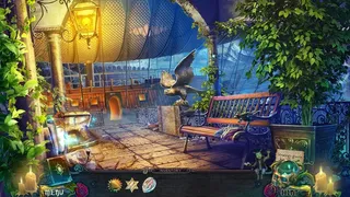Скриншот 4 к игре Witches' Legacy: Hunter and the Hunted Collector's Edition