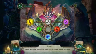 Скриншот 6 к игре Witches' Legacy: Hunter and the Hunted Collector's Edition