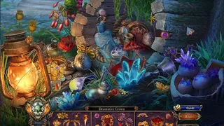 Скриншот 2 к игре Dark Parables: Return of the Salt Princess Collector's Edition