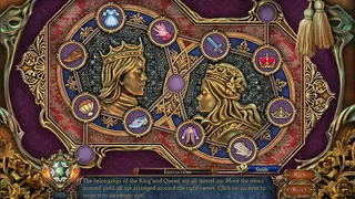 Скриншот 3 к игре Dark Parables: Return of the Salt Princess Collector's Edition