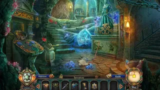 Скриншот 4 к игре Dark Parables: Return of the Salt Princess Collector's Edition