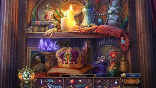 Скриншот 5 к игре Dark Parables: Return of the Salt Princess Collector's Edition
