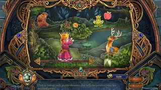 Скриншот 6 к игре Dark Parables: Return of the Salt Princess Collector's Edition
