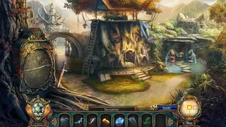 Скриншот 7 к игре Dark Parables: Return of the Salt Princess Collector's Edition