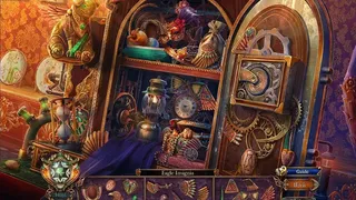 Скриншот 8 к игре Dark Parables: Return of the Salt Princess Collector's Edition