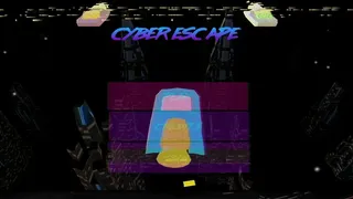 Скриншот 1 к игре Cyber Escape