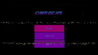 Скриншот 2 к игре Cyber Escape