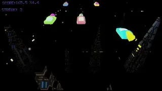 Скриншот 4 к игре Cyber Escape