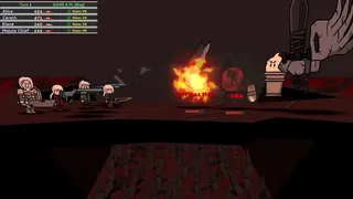 Скриншот 2 к игре Majula Frontier