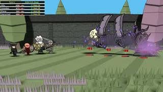 Скриншот 4 к игре Majula Frontier