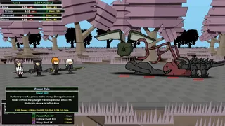 Скриншот 5 к игре Majula Frontier
