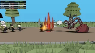 Скриншот 6 к игре Majula Frontier
