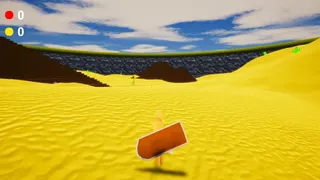 Скриншот 5 к игре Swingy Sword