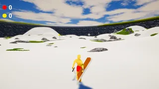 Скриншот 6 к игре Swingy Sword