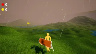 Скриншот 7 к игре Swingy Sword