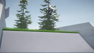 Скриншот 6 к игре PIPE by BMX Streets